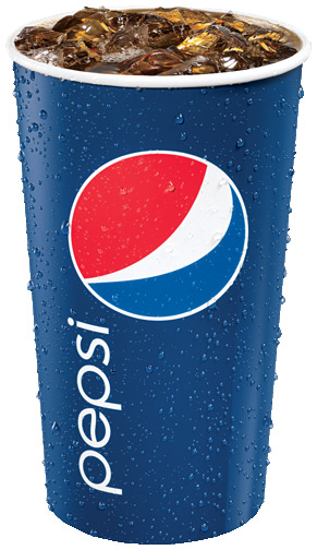 Mexican Soda Bottle