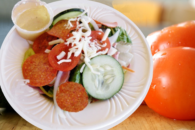 Side Salad