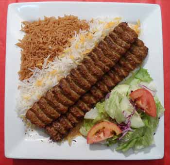 6 - Beef Kobidah