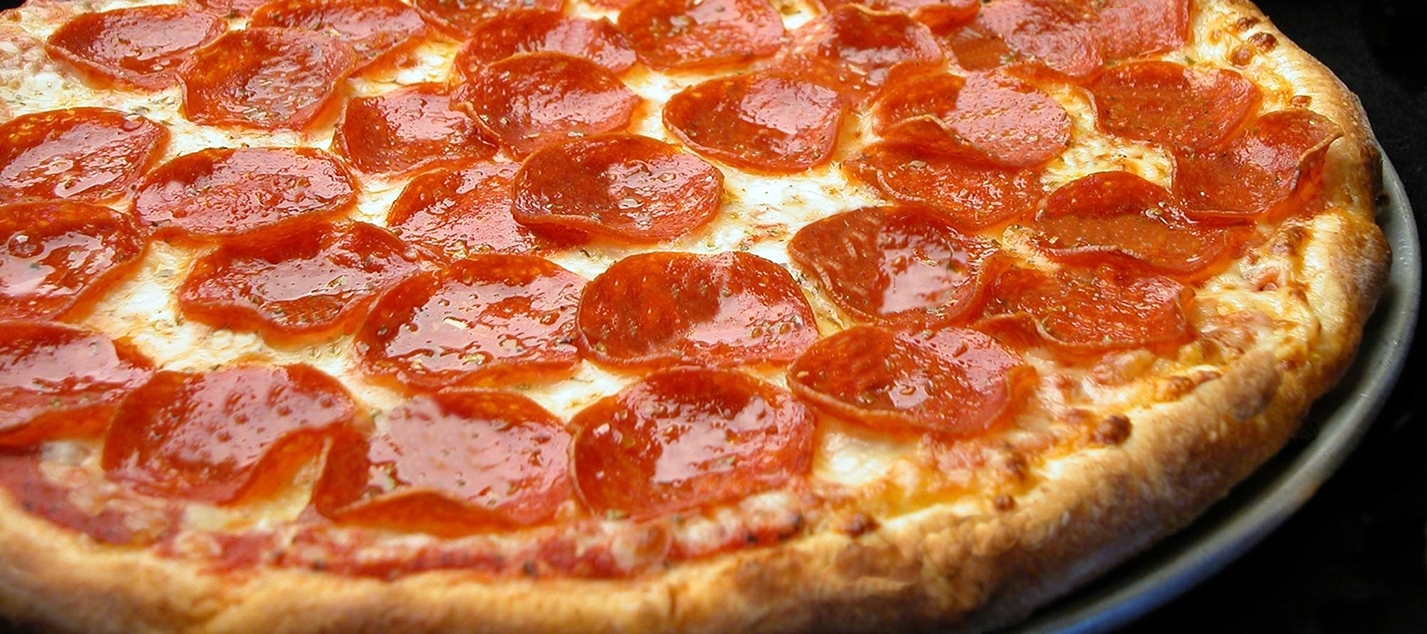 Pizza - X-Large (16&quot;)