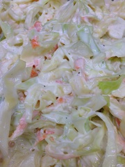 Cole Slaw