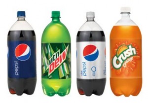 2-Liter Soda