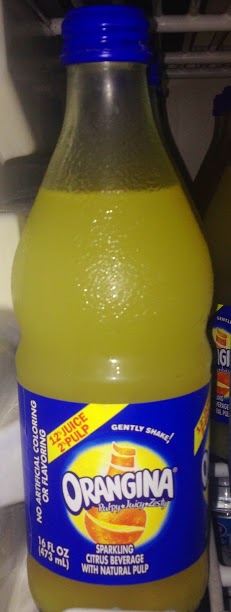 Orangina