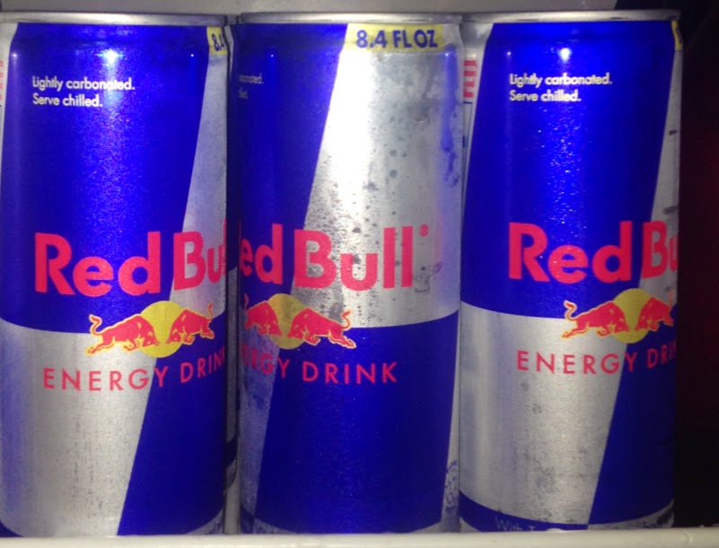 Red Bull