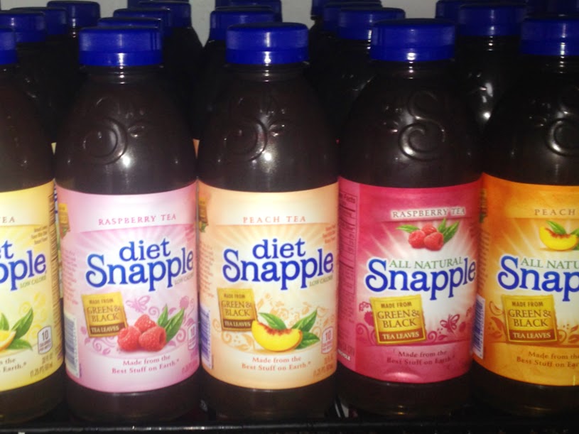 Snapple