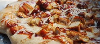 BBQ Chicken