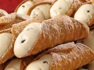 Cannoli