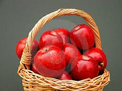 Fruit Basket- 10 Servings