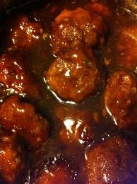 Meatballs- 10 Servings