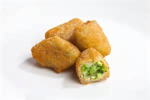 Broccoli Bites