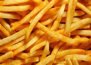 Fries