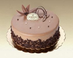 Parisian Chocolate Cake Portos Parisian Chocolate Cake Portos
