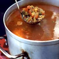 Maryland Crab Soup