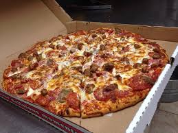 Meatlovers Pizza