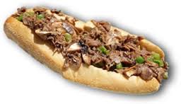 Market Street Cheese Steak