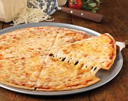 Cheese Pizza (16&quot;Large)
