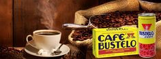 Cafe con Leche