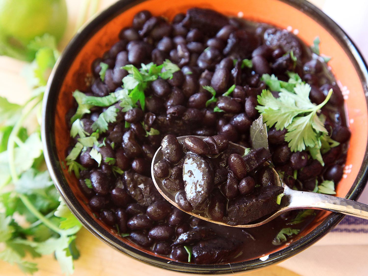 Black Beans