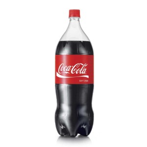 2L Coke