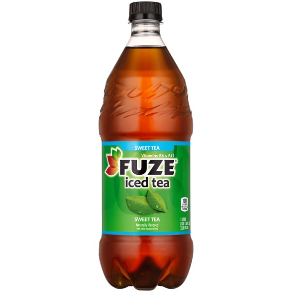 2L Iced Tea