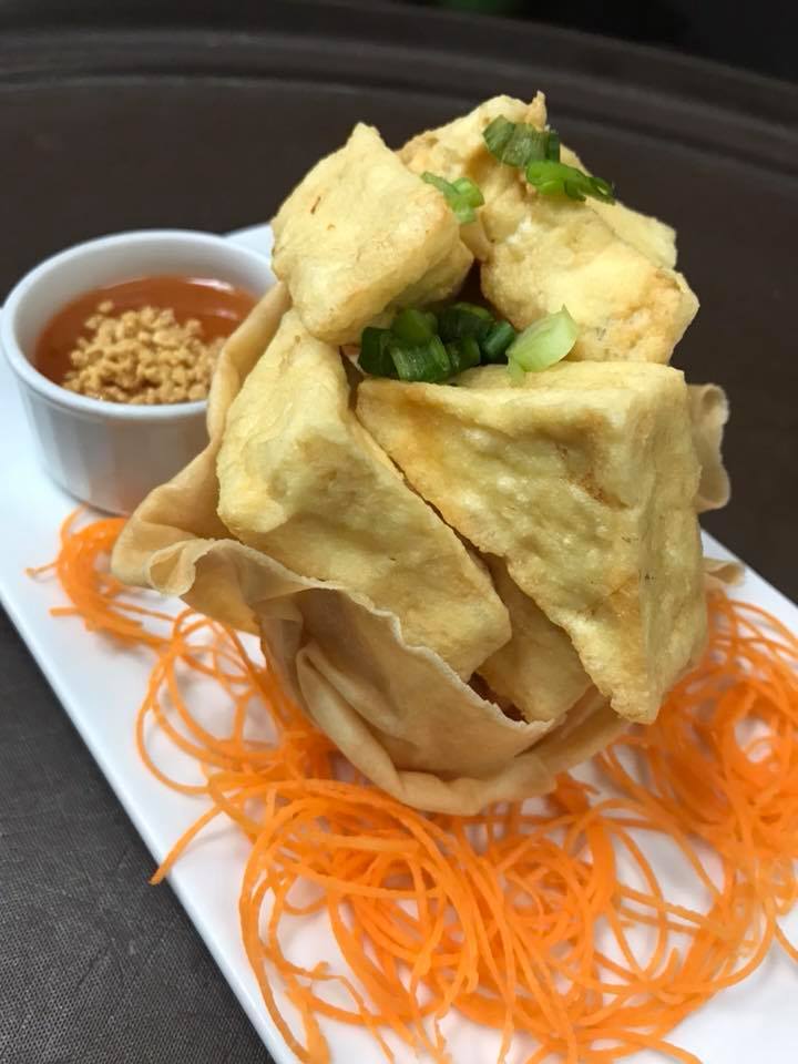 Tofu Tod