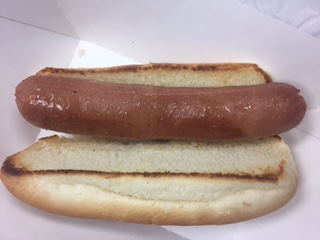 Hot  Dog