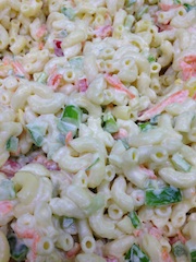 Macaroni Salad