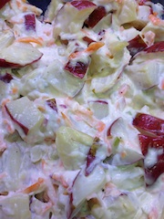 Red Bliss Potato Salad