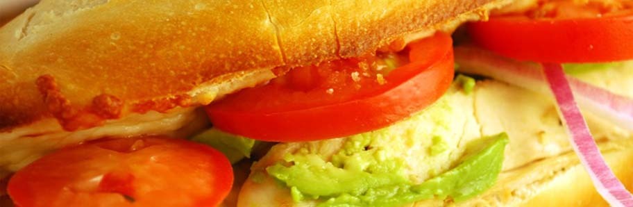 How about a sandwich today??