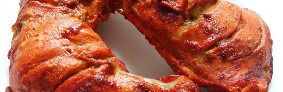 Welcome to Anarkali Restaurant