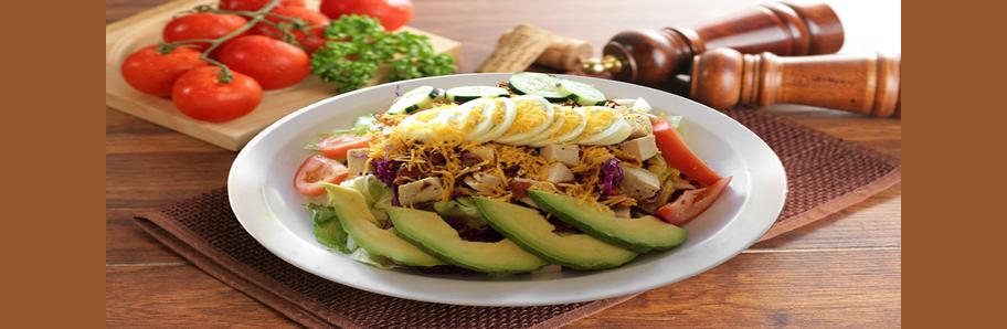 Cobb Salad