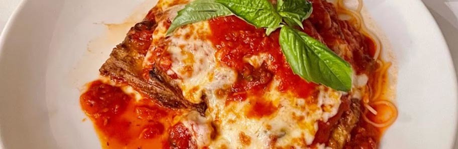 Welcome to Poppy's Italiano