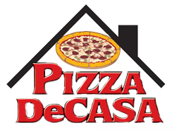 Pizza DeCasa Website