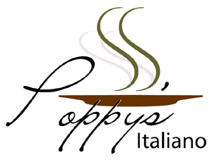 Poppy's Italiano Website