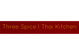 Three Spice Thai Kitchen