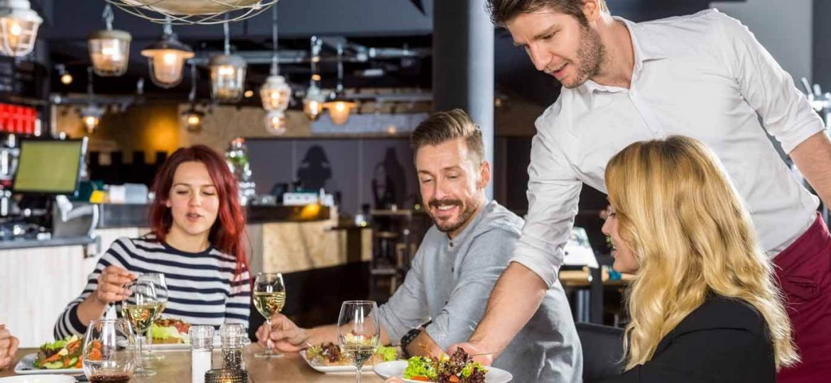 Tips for Making Your Customers Happier at Your Restaurant