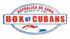 Box of Cubans